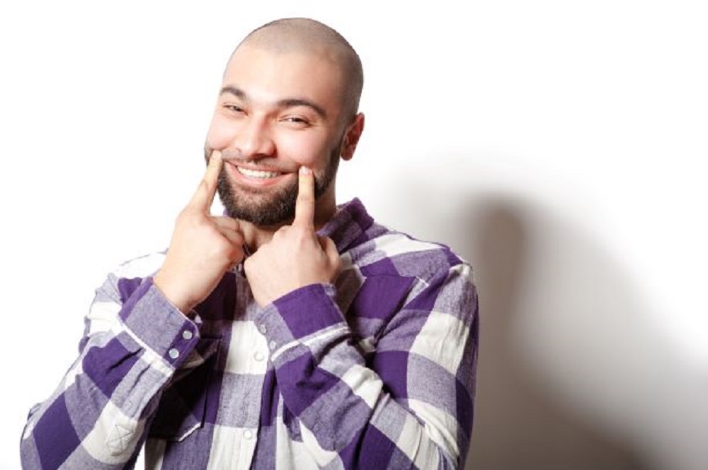 scalp micropigmentation smp